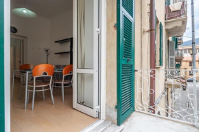Castello San Giorgio & Railway Station Lovely Flat